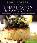 Read Pdf Food Lovers' Guide to® Charleston & Savannah