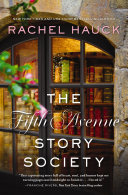 The Fifth Avenue Story Society pdf