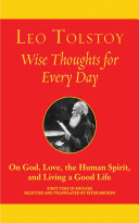 Read Pdf Wise Thoughts for Every Day