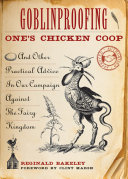 Read Pdf Goblinproofing One's Chicken Coop