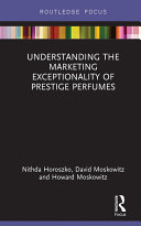 Read Pdf Understanding the Marketing Exceptionality of Prestige Perfumes