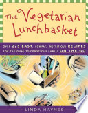 The Vegetarian Lunchbasket