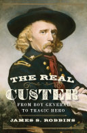 Read Pdf The Real Custer