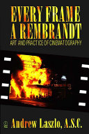 Read Pdf Every Frame a Rembrandt