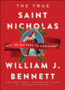 The True Saint Nicholas Book