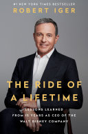 The Ride of a Lifetime pdf