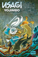 Read Pdf Usagi Yojimbo Volume 29: 200 Jizo