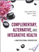 Complementary Alternative And Integrative Health