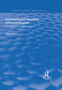 Read Pdf Universality and Selectivity in Income Support