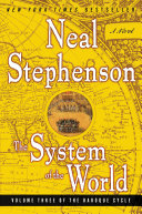 Read Pdf The System of the World