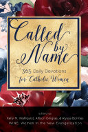 Called by Name Book