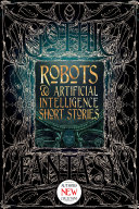 Read Pdf Robots & Artificial Intelligence Short Stories