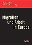 Migration und Arbeit in Europa