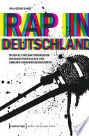 Rap in Deutschland