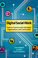 Read Pdf Digital Social Work
