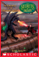 The Fortress of the Treasure Queen (The Secrets of Droon #23)