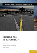 Read Pdf Conscious Will and Responsibility