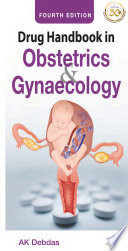 Drug Handbook In Obstetrics Gynecology