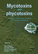 Read Pdf Mycotoxins and phycotoxins