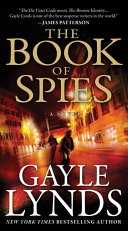 Read Pdf The Book of Spies