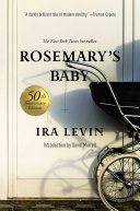 Read Pdf Rosemary's Baby