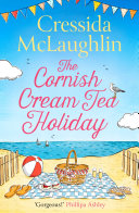 Read Pdf The Cornish Cream Tea Holiday (The Cornish Cream Tea series, Book 6)
