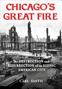 Read Pdf Chicago's Great Fire