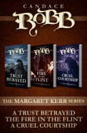 Read Pdf The Margaret Kerr Series