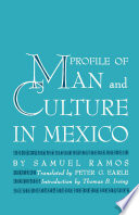 Profile Of Man And Culture In Mexico