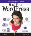 Read Pdf Head First WordPress