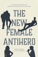 The New Female Antihero pdf