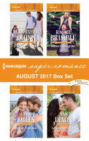 Read Pdf Harlequin Superromance August 2017 Box Set
