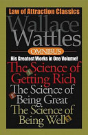 Read Pdf Wallace Wattles Omnibus