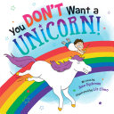 Read Pdf You Don't Want a Unicorn!
