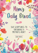 Mom's Daily Bread Book