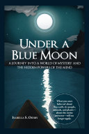 Under a Blue Moon Book