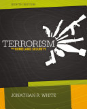 Read Pdf Terrorism and Homeland Security