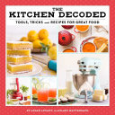 The Kitchen Decoded