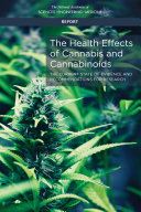 The Health Effects of Cannabis and Cannabinoids pdf