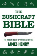 Read Pdf The Bushcraft Bible