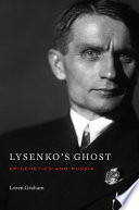 Book Lysenko s Ghost