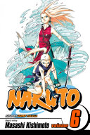 Read Pdf Naruto, Vol. 6