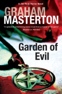 Read Pdf Garden of Evil