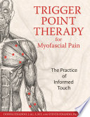 Trigger Point Therapy For Myofascial Pain