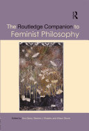 Read Pdf The Routledge Companion to Feminist Philosophy