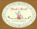Read Pdf Phoebe's Revolt