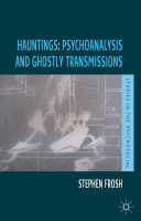 Read Pdf Hauntings: Psychoanalysis and Ghostly Transmissions