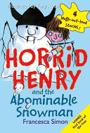 Read Pdf Horrid Henry and the Abominable Snowman