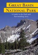 Great Basin National Park pdf