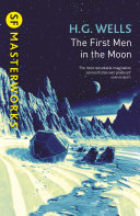 Read Pdf The First Men In The Moon